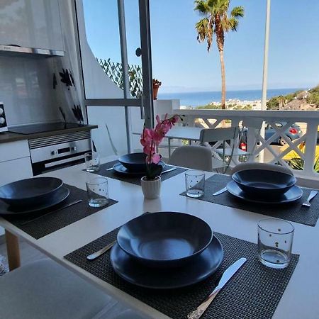 Ocean Apartman Costa Adeje  Kültér fotó