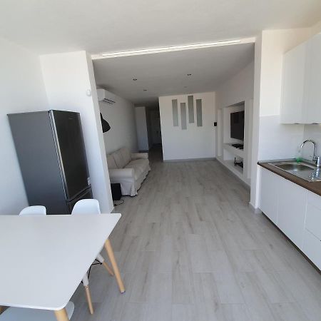 Ocean Apartman Costa Adeje  Kültér fotó