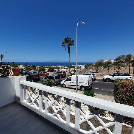 Ocean Apartman Costa Adeje  Kültér fotó