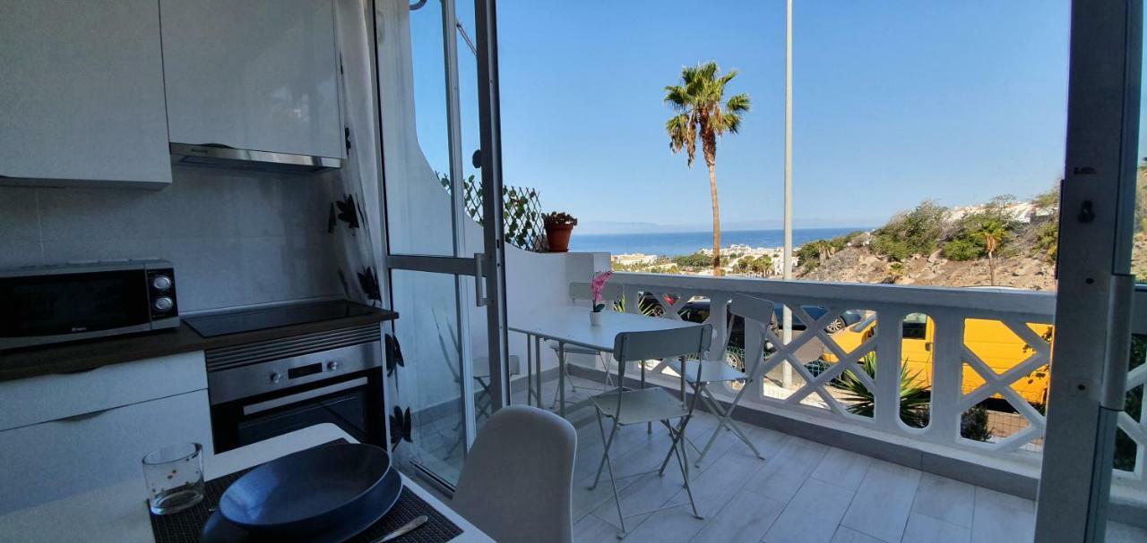 Ocean Apartman Costa Adeje  Szoba fotó