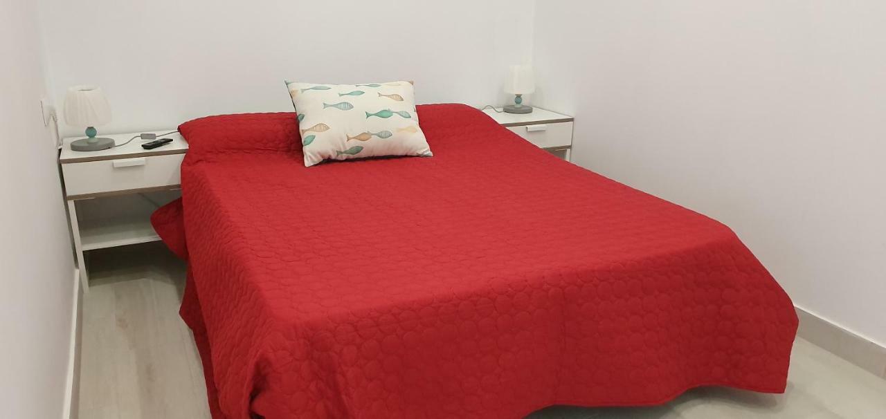 Ocean Apartman Costa Adeje  Szoba fotó