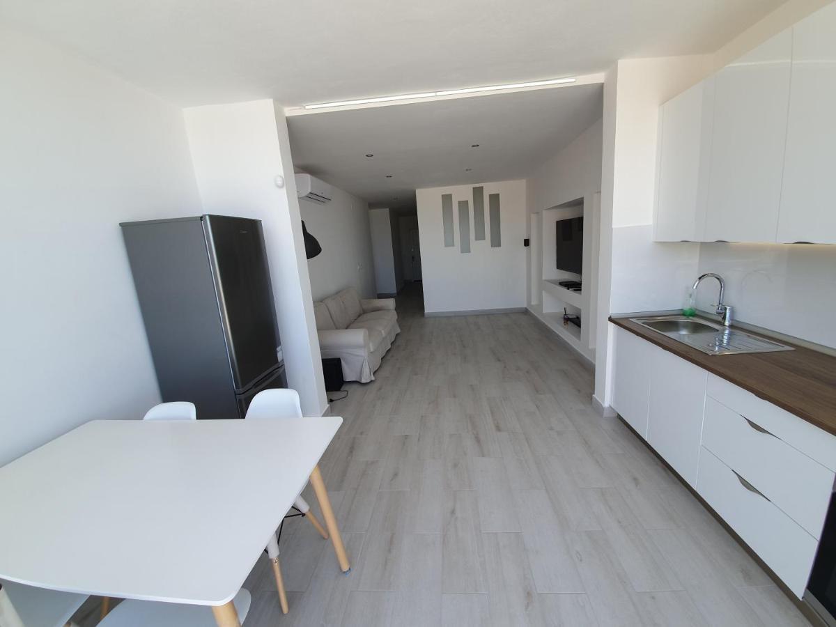 Ocean Apartman Costa Adeje  Kültér fotó