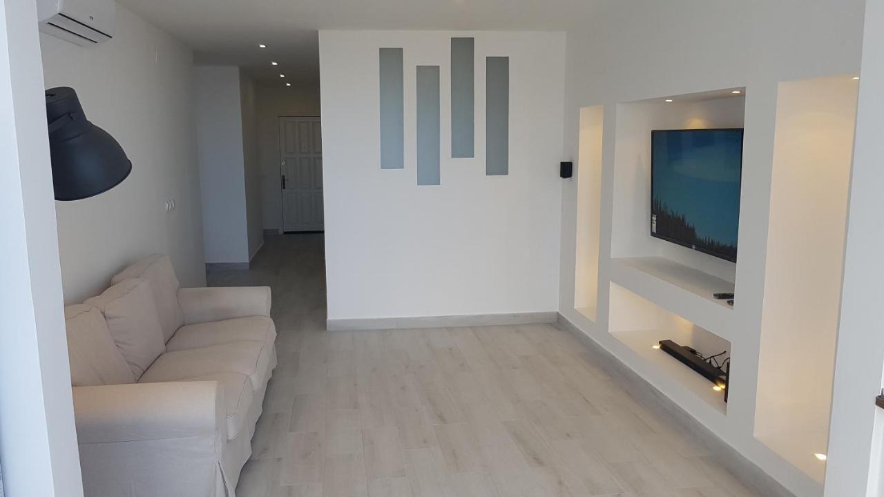 Ocean Apartman Costa Adeje  Kültér fotó
