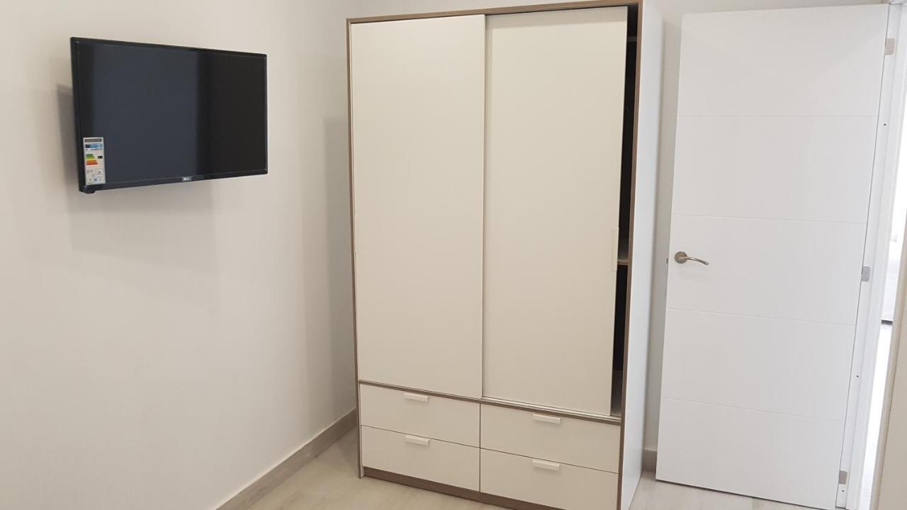 Ocean Apartman Costa Adeje  Kültér fotó