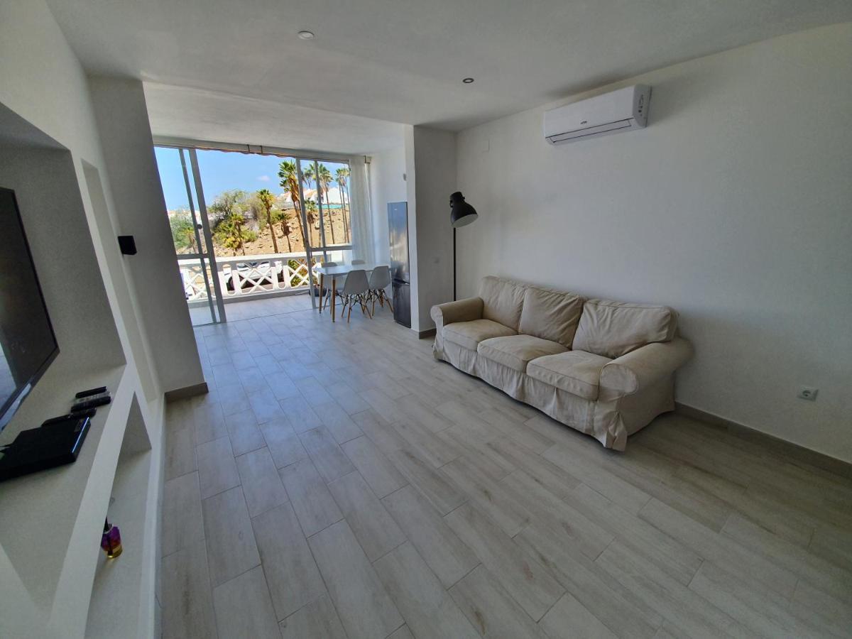 Ocean Apartman Costa Adeje  Kültér fotó