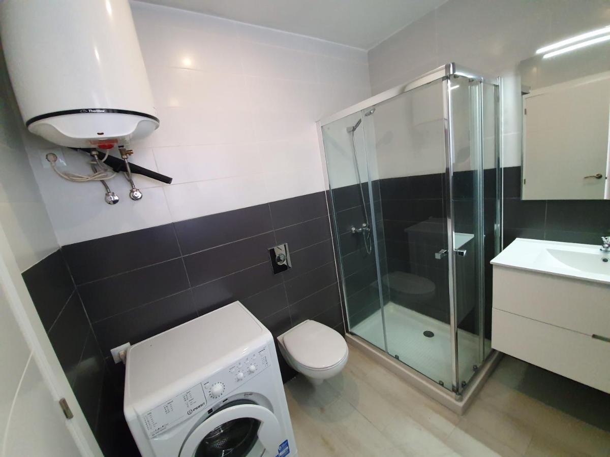 Ocean Apartman Costa Adeje  Kültér fotó
